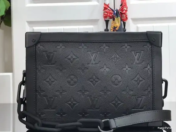 VUITTON BOX LOUIS 0602